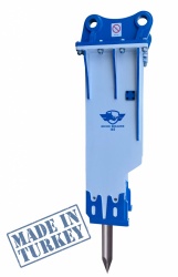 RHINO Breaker 165