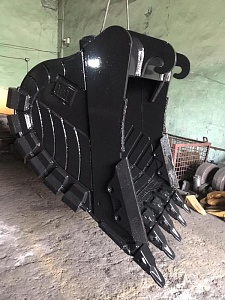 ковш скальный CATERPILLAR            