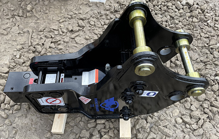 Гідромолот RHINO Breaker 72