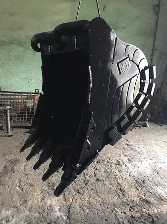 ковш скальный CATERPILLAR            