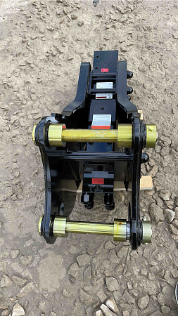 Гидромолот RHINO Breaker 72