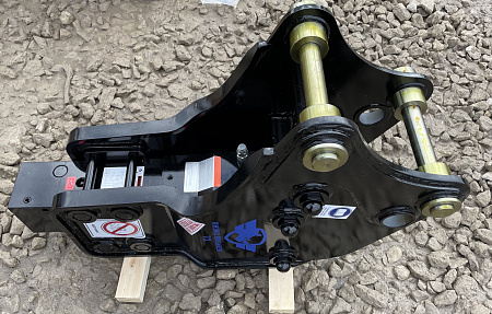 Гидромолот RHINO Breaker 72