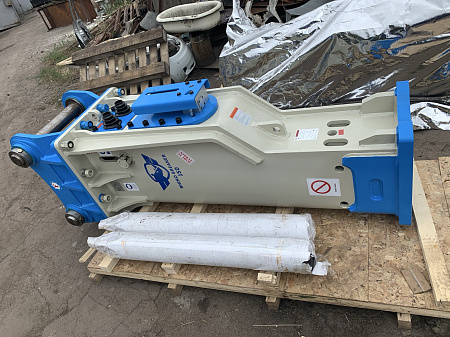 Гидромолот RHINO Breaker 150