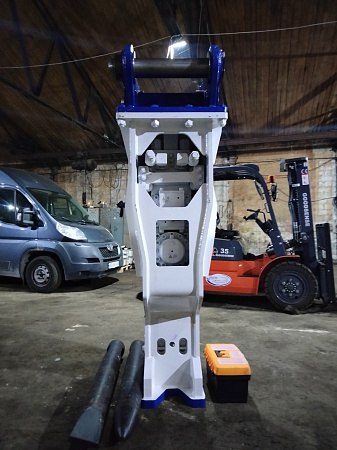Гідромолот RHINO Breaker 150