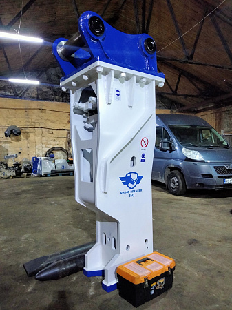 Гідромолот RHINO Breaker 150