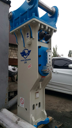 Гідромолот RHINO Breaker 135