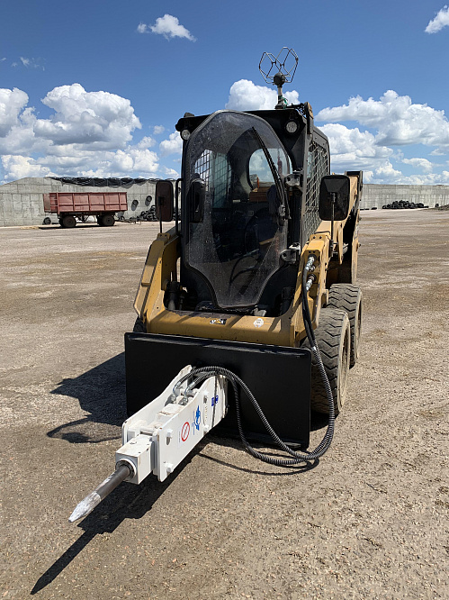 Гідромолот RHINO Breaker 55