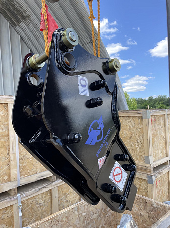 Гидромолот RHINO Breaker 72