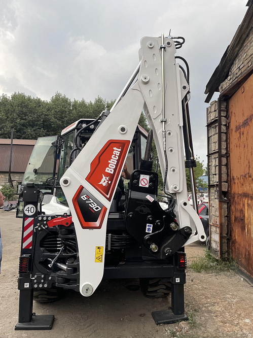 Гидромолот RHINO Breaker 72