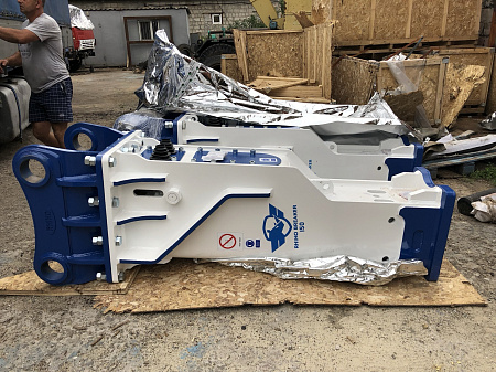 Гидромолот RHINO Breaker 150