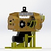 Вибропогружатель Sadikoglu S40 HVM